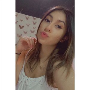 Meet your Posher, Ericka